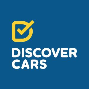 DiscoverCars.com Reviews .